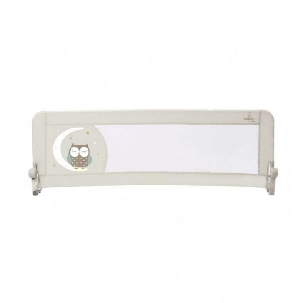 Baranda cama ASALVO buho