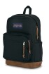MOCHILA RIGHT PACK BLACK