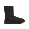 Botas UGG Classic Short II Mujer Black