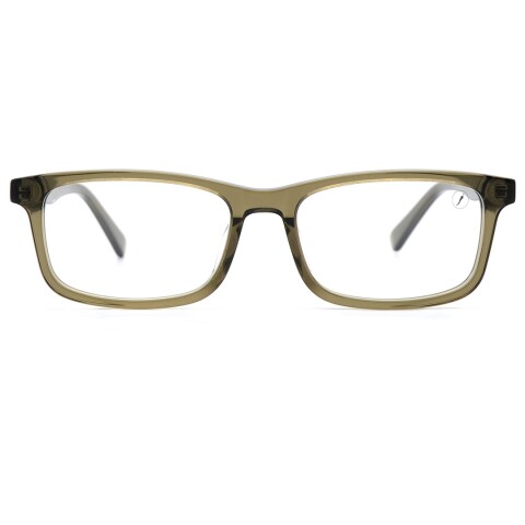 Armazón Chilli Beans Aracajú Unisex Verde