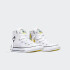 Championes Converse Minions Chuck Taylor All Star Blanco