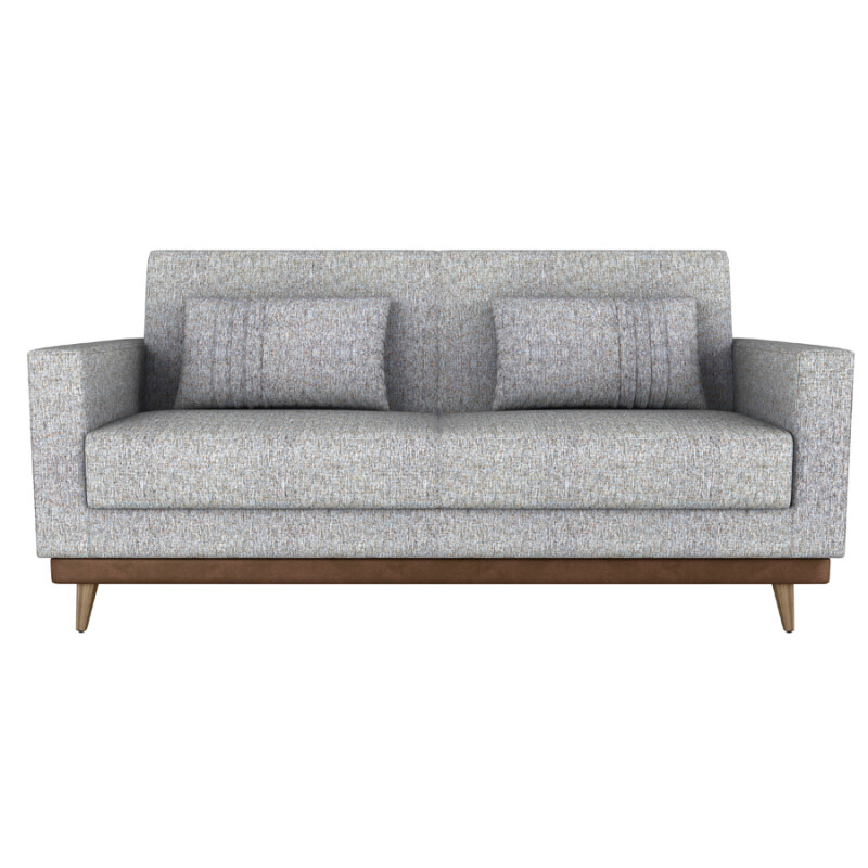 Sofa Cama ESTHER color GRIS CLARO Sofa Cama ESTHER color GRIS CLARO