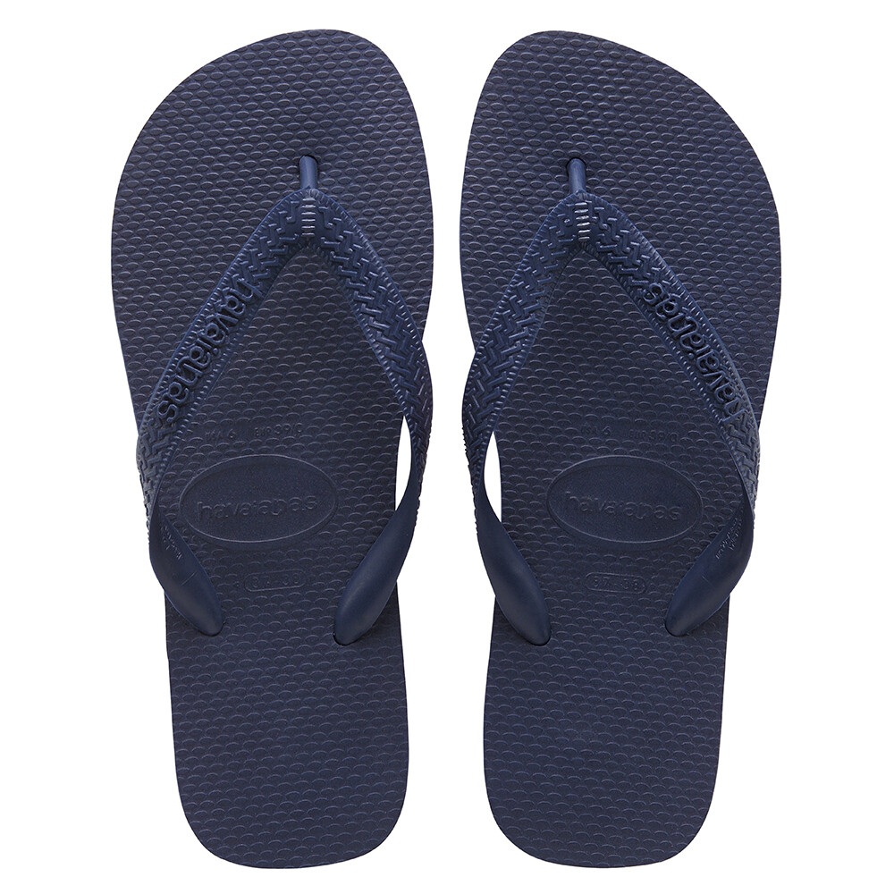 Top - Unisex Marino