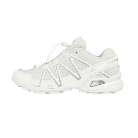 CHAMPION SALOMON SPEEDCROSS 3 White