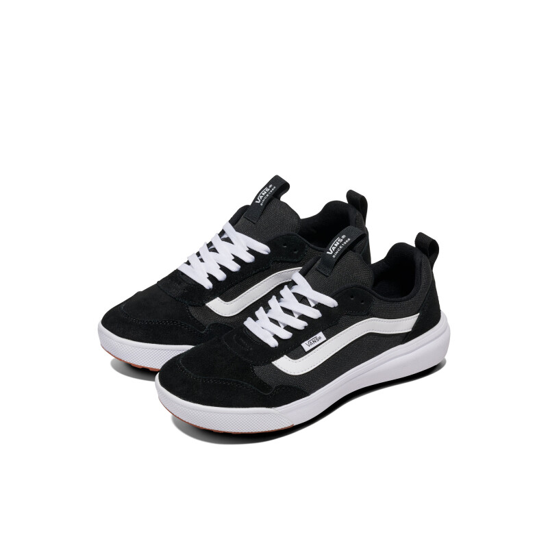 Championes Vans Active de Hombre - VN0A5EDYIJU Negro