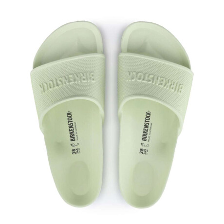 Sandalias Birkenstock Barbados Eva Faded Lima