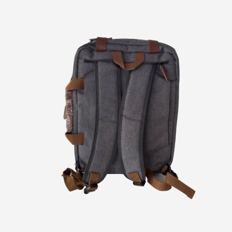 Maletín apto para Notebook Modelo CB5005 Grsi