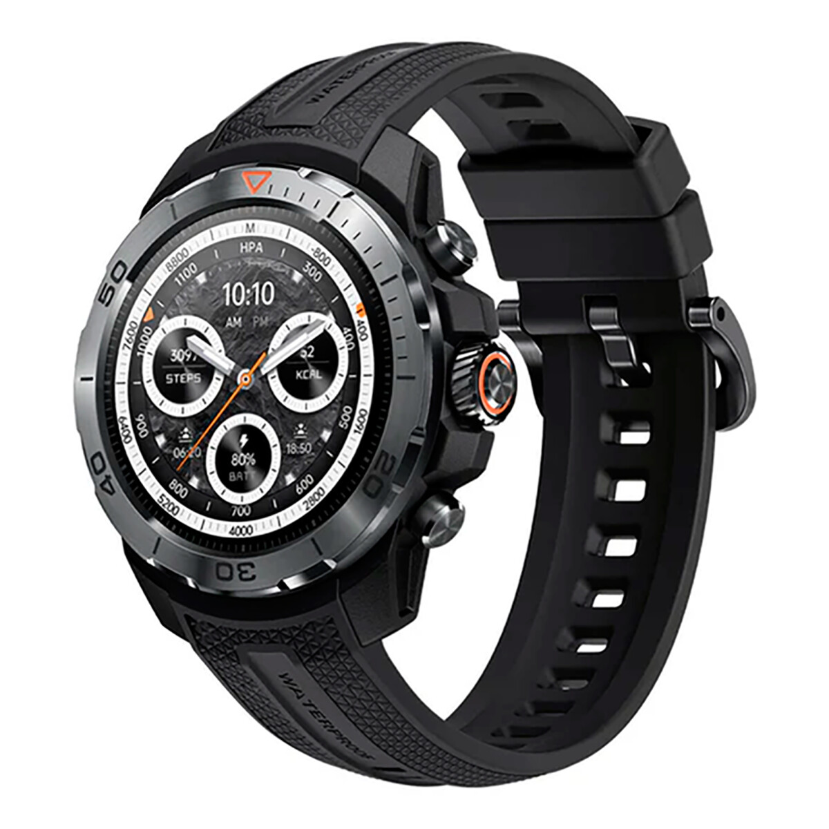 Reloj Inteligente Mibro Watch GS Explorer 47,8mm 10atm 1,32'' Bluetooth 