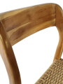 Silla Shelly Color Unico