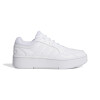Championes Adidas Hoops 3.0 de Mujer - ID2855 Blanco
