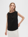 Blusa Rugla Negro
