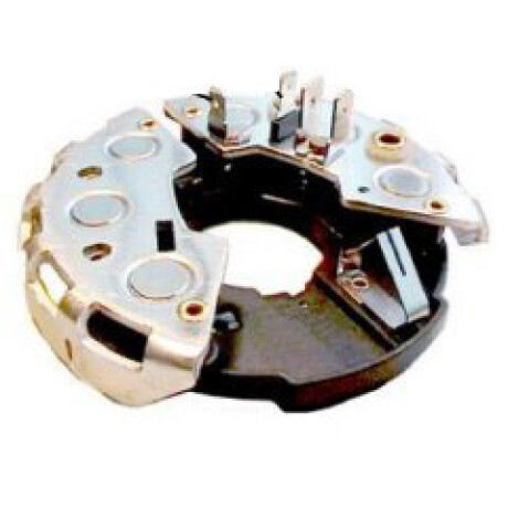 PLACA RECTIFICADORA - BOSCH 114MM FIAT.VW=IK.3277=PRB.080277 TRANSPO PLACA RECTIFICADORA - BOSCH 114MM FIAT.VW=IK.3277=PRB.080277 TRANSPO
