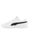 Championes de Hombre Puma Smash V2 M Blanco - Negro