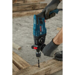 Rotomartillo Bosch GBH 220 720W 220V con maletín 1 año / Bosch Unica