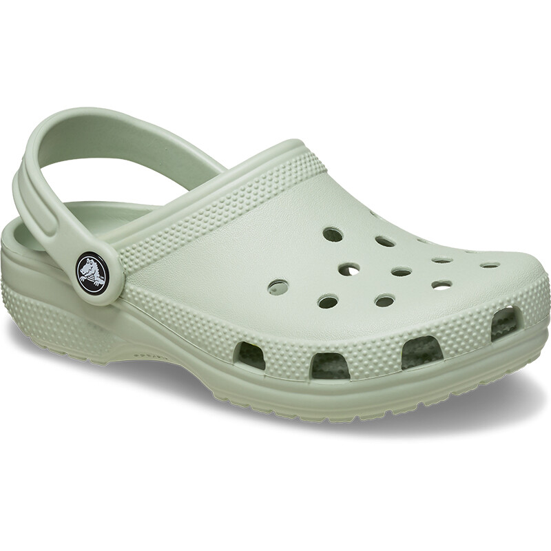 Crocs Classic Kids Verde