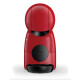 Cafetera Nescafe Dolce Gusto Piccolo Xs Cafe Capsulas Color Rojo Cafetera Nescafe Dolce Gusto Piccolo Xs Cafe Capsulas Color Rojo