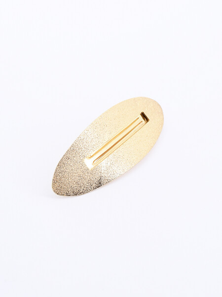 BROCHE DORADO