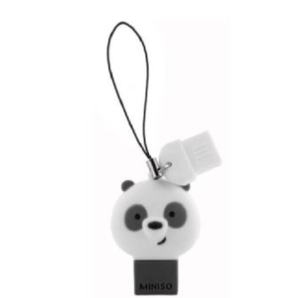 Pendrive 32GB Escandalosos Panda