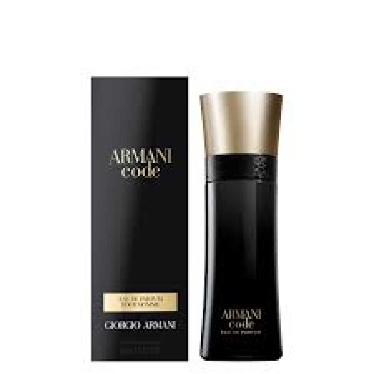 ARMANI CODE EDP 75ML 