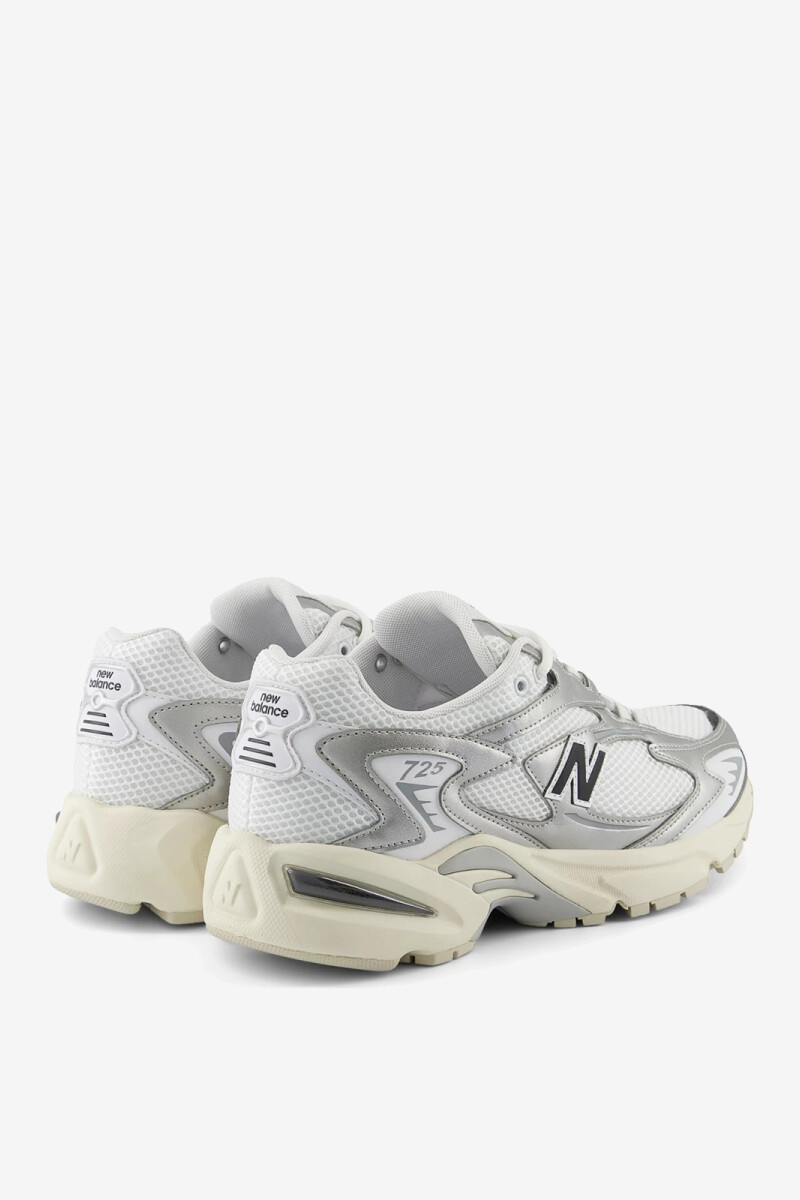 ZAPATILLA ML725CG Blanco