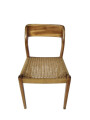 Silla Shelly Color Unico
