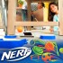 Nerf Set Palo De Golf Accesorios Trick Shot Franklin Nerf Set Palo De Golf Accesorios Trick Shot Franklin