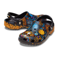 Classic Clog Coco Multicolor