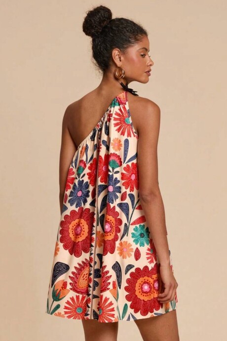Vestido BACALAR Vestido BACALAR