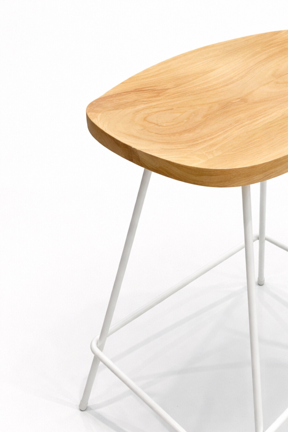 Banqueta Liju Color Unico