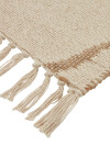 Alfombra PLATAN 60x120 beige/natural Alfombra PLATAN 60x120 beige/natural
