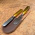 Snack Knife Verde