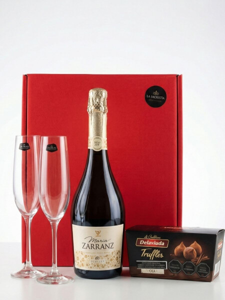 María Zarranz Gift Box María Zarranz Gift Box