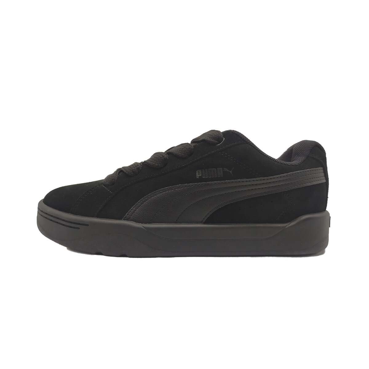 Park Lifestyle Easy SD 40070723 - Negro 