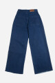 Jean wide leg JEAN OSCURO