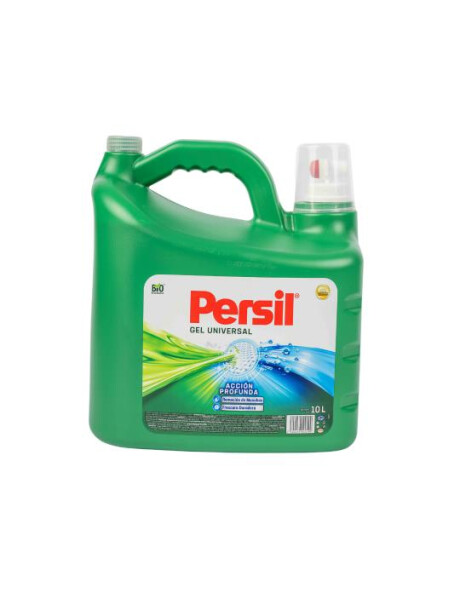 DETERGENTE PERSIL LIQUIDO, 10LT DETERGENTE PERSIL LIQUIDO, 10LT