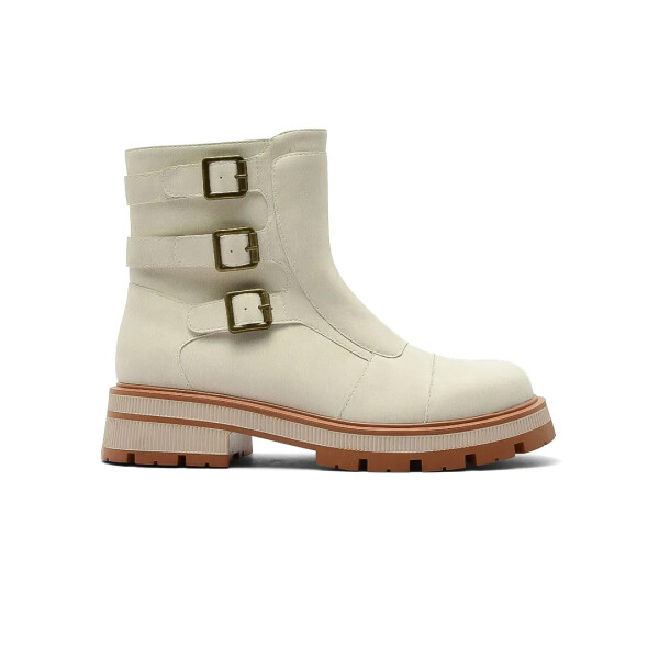 CASUAL ANNY - KORIUM BLANCO