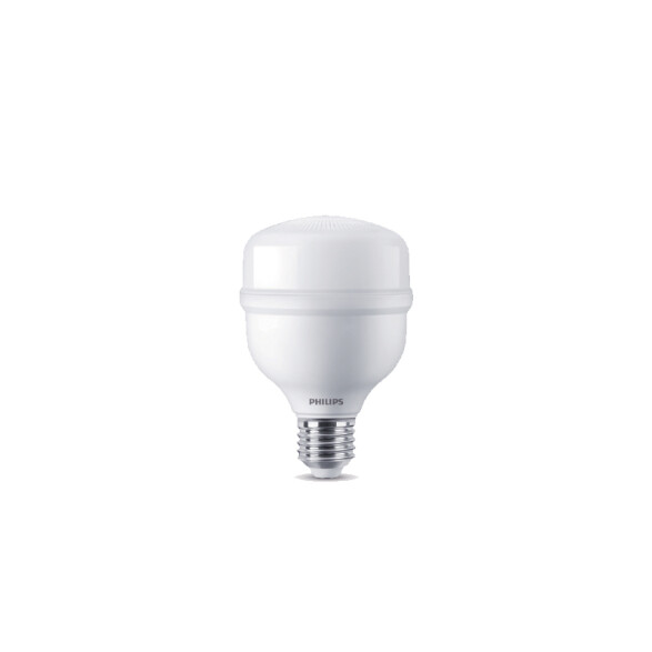 Lámpara Led E27 30W luz fría 2700Lm L27351