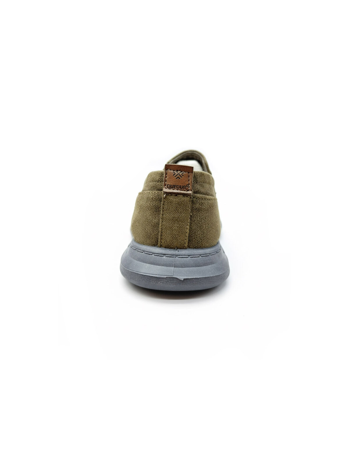 Mocasin Tucan MARRON