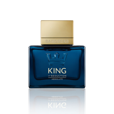 Perfume Banderas King of Seduction Absolute EDT 50ml Perfume Banderas King of Seduction Absolute EDT 50ml