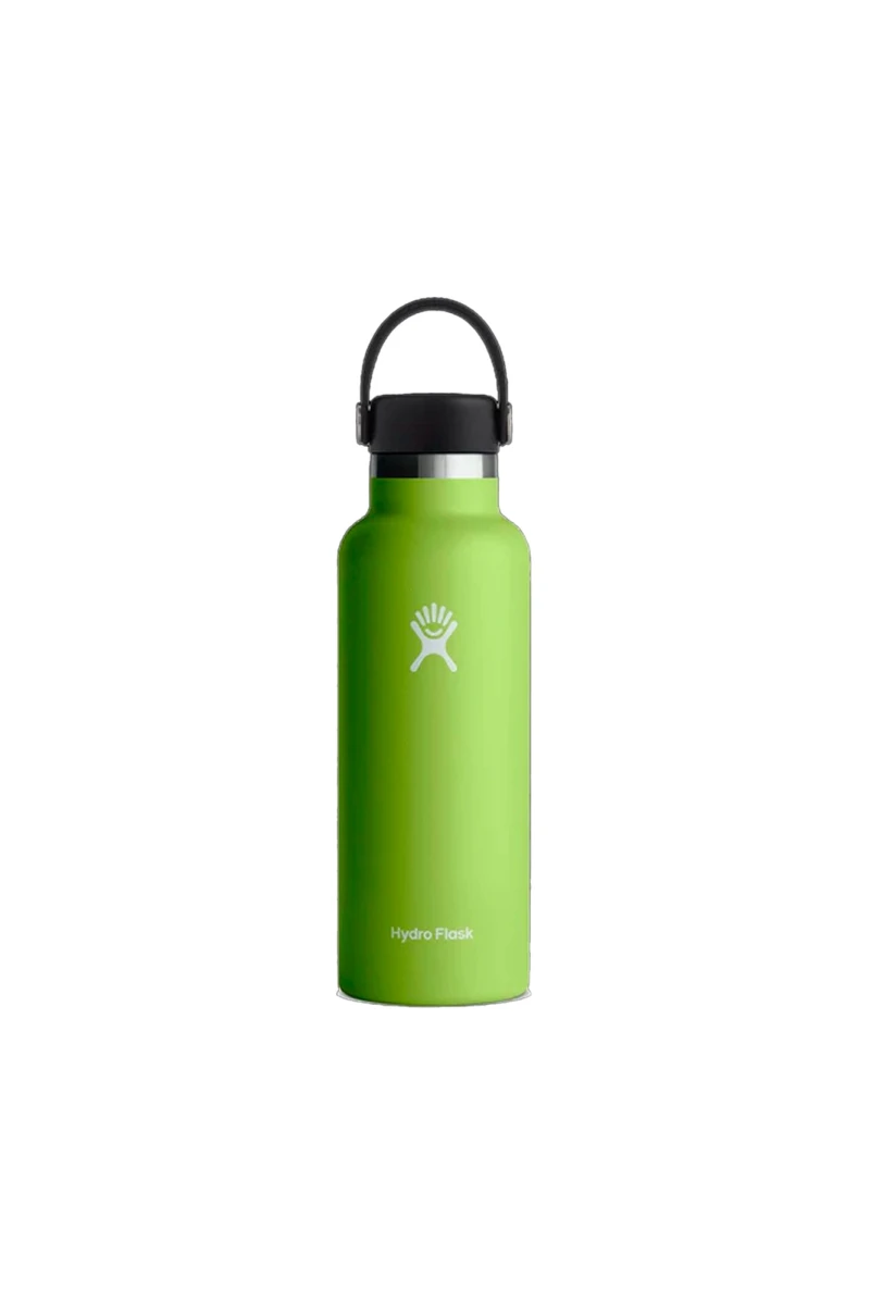 Botella Standard Mouth 18 Oz. - Seagrass 
