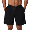 Short Summertide Hombre BLACK