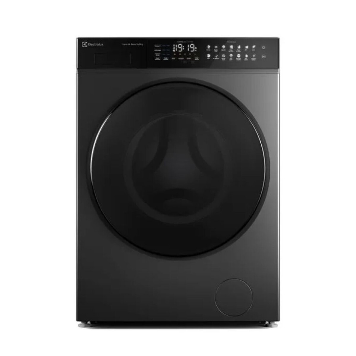 Lavasecarropas Electrolux 14/8 Kg Carga Frontal EFLWD12O 