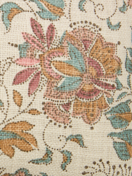Almohadón HYBENROSE 35x60 multi-color Almohadón HYBENROSE 35x60 multi-color
