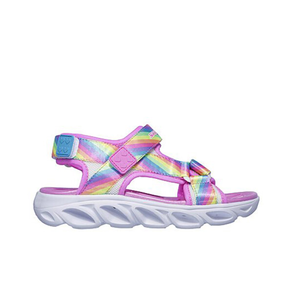 Sandalias Hypno-Splash Multicolor