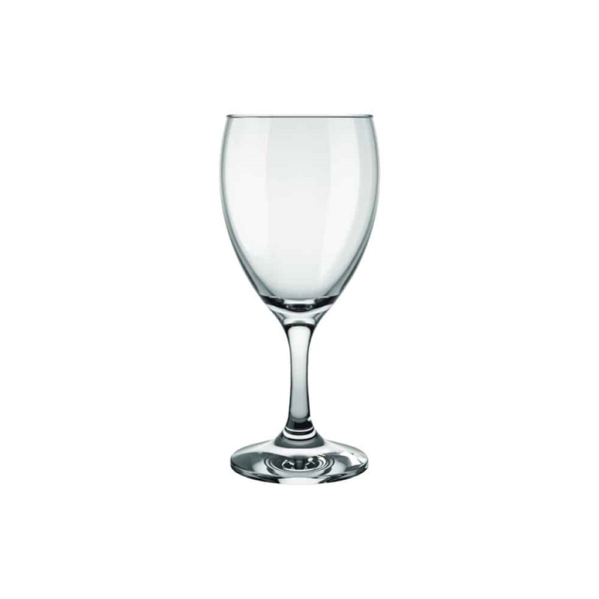 Copa vidrio windsor 300ml Nadir 