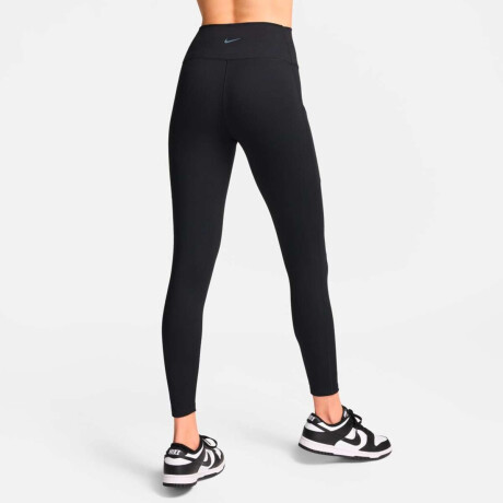 Pantalón Largo Nike One de Mujer Negro