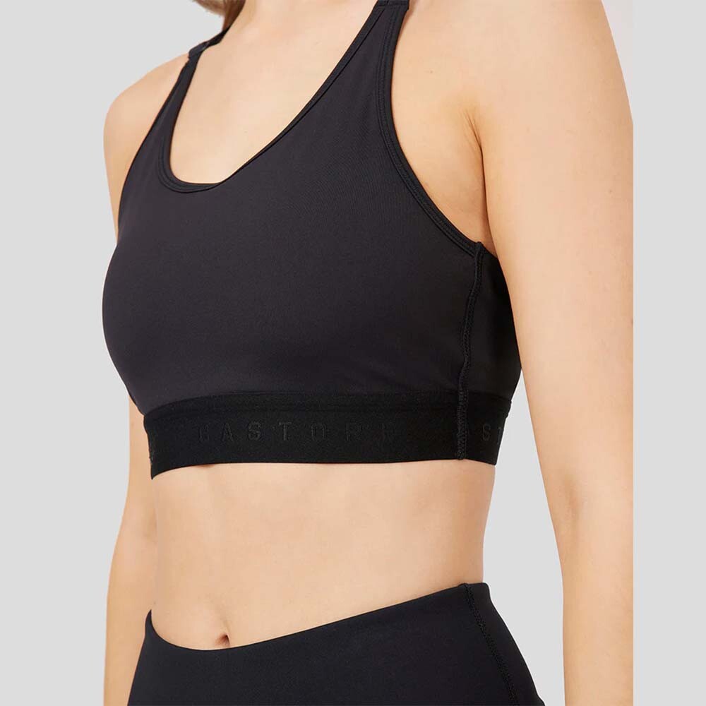 Core Bra - Mujer Onyx