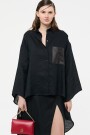 CAMISA Negro