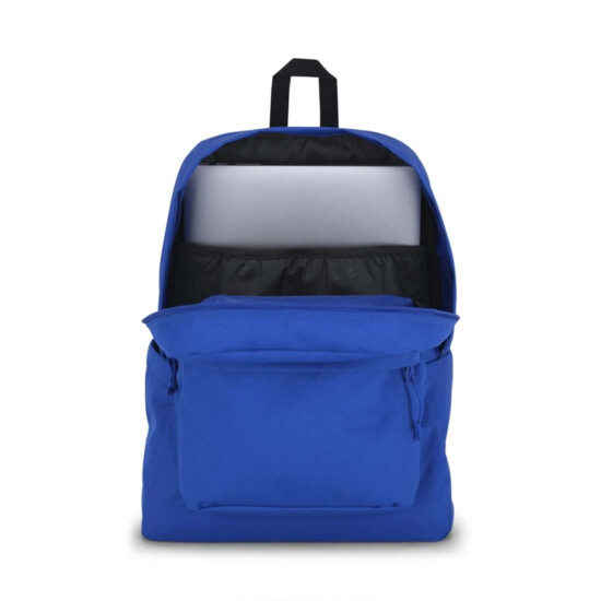 MOCHILA JANSPORT SUPERBREAK PLUS 0