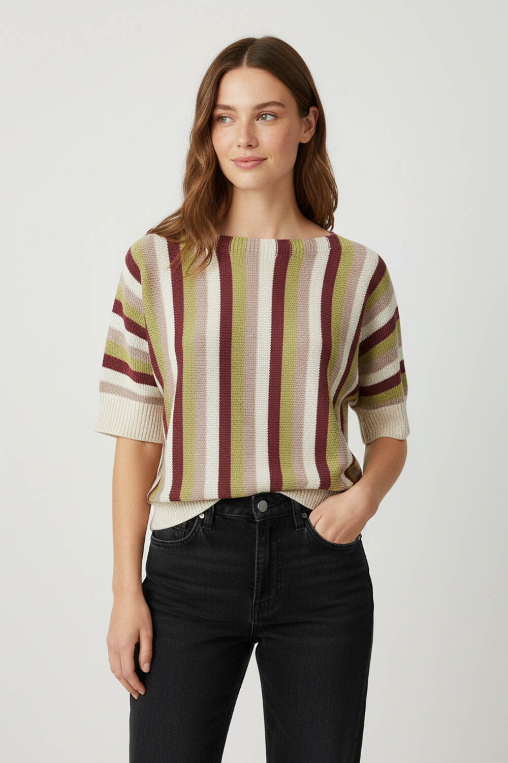 Sweater Busire Estampado 1